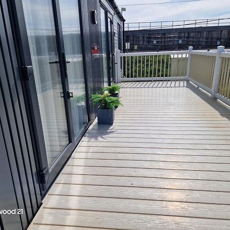 Beachwood 21 Camber Luaran gambar