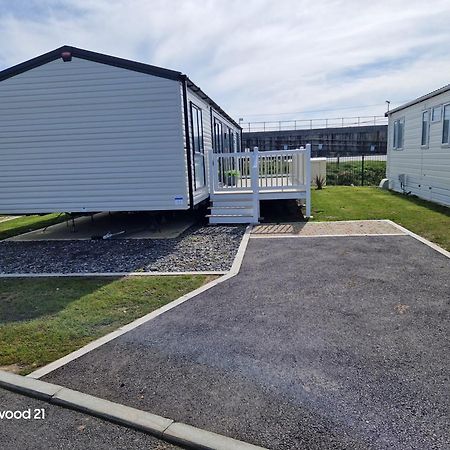 Beachwood 21 Camber Luaran gambar
