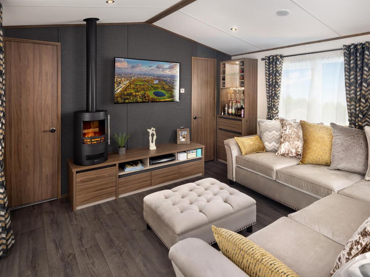 Beachwood 21 Camber Luaran gambar