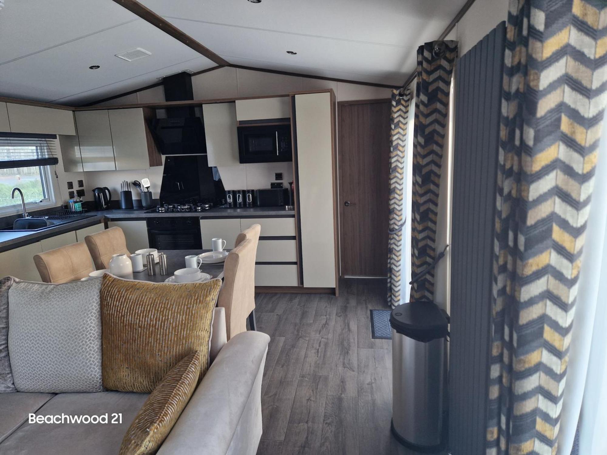 Beachwood 21 Camber Luaran gambar